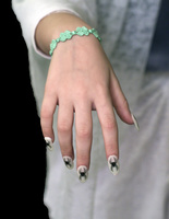 Хэллоуин 2014: топ 10 идей маникюра Хэллоуин 2014: топ 10 идей маникюра