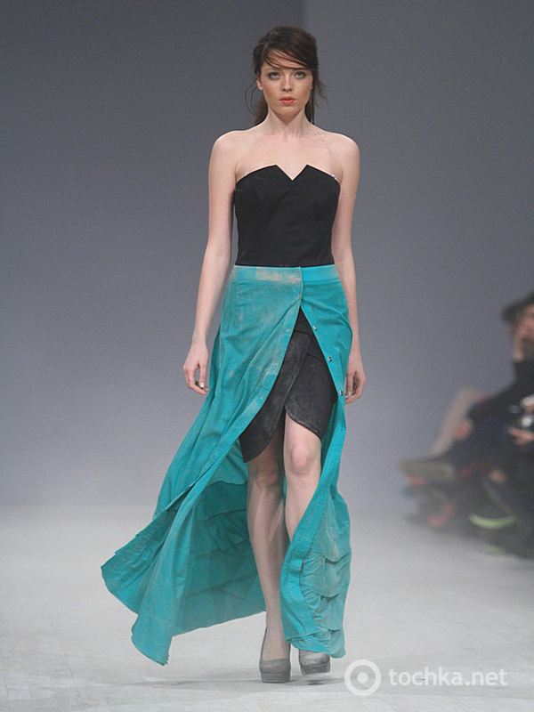 показа Podolyan