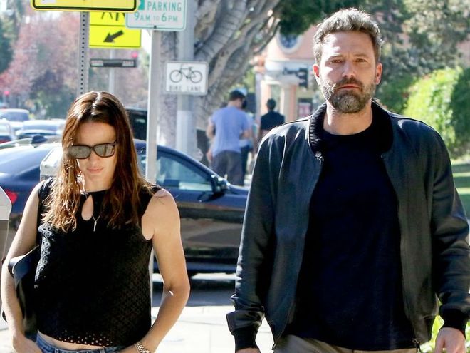 Кейсі Аффлек (Cover)