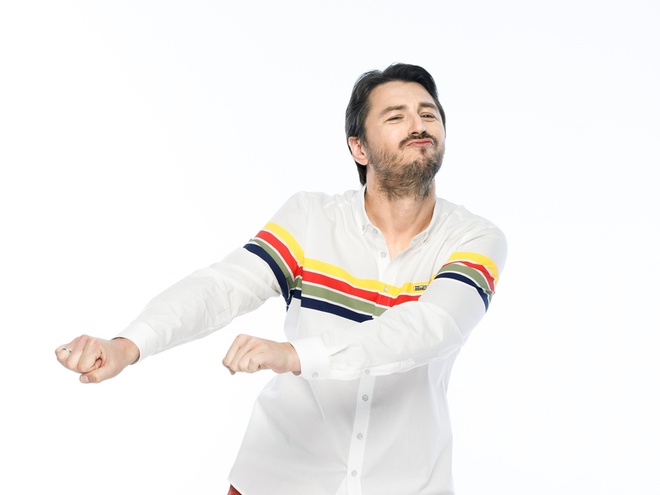 Сергій Притула