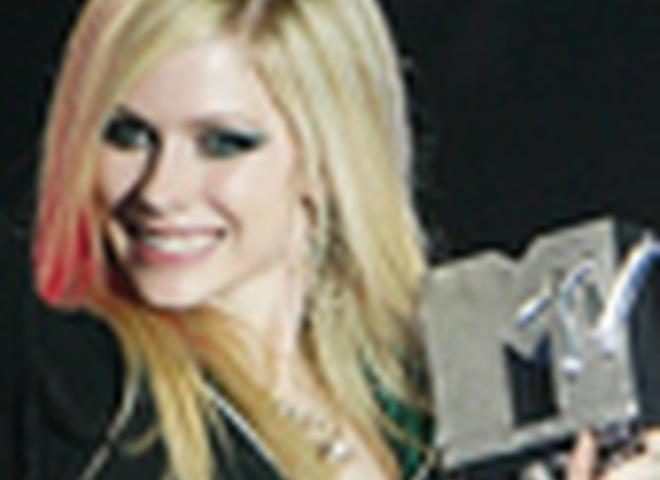 Аврил Лавин