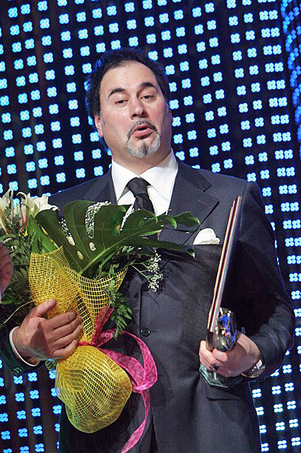 Валерій Меладзе