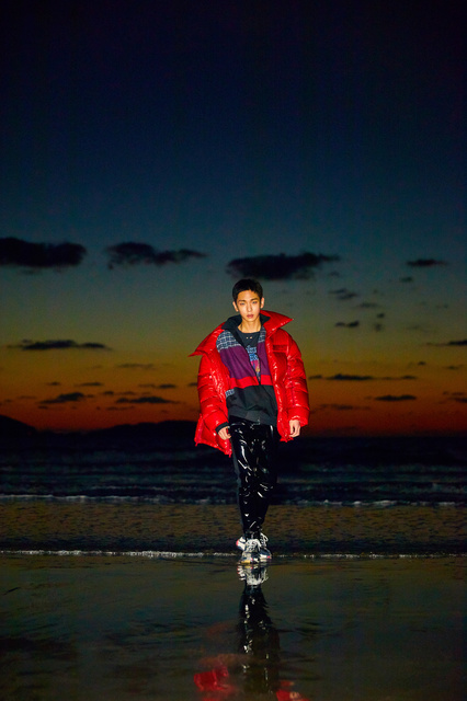 Key SHINee One of Those Nights
