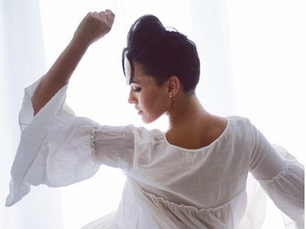 Даша Астафьева