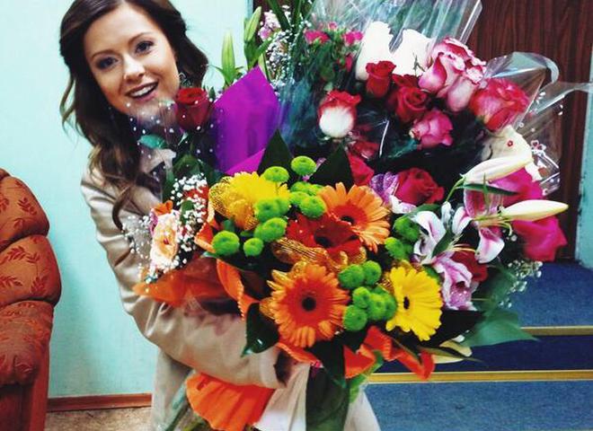 Юлия Савичева