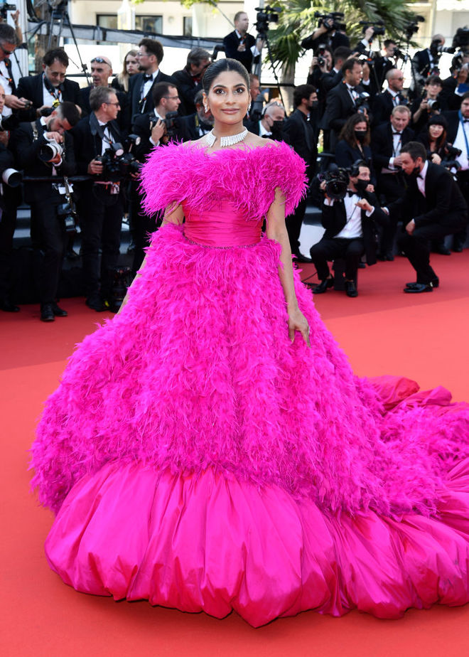 Фархана Боди