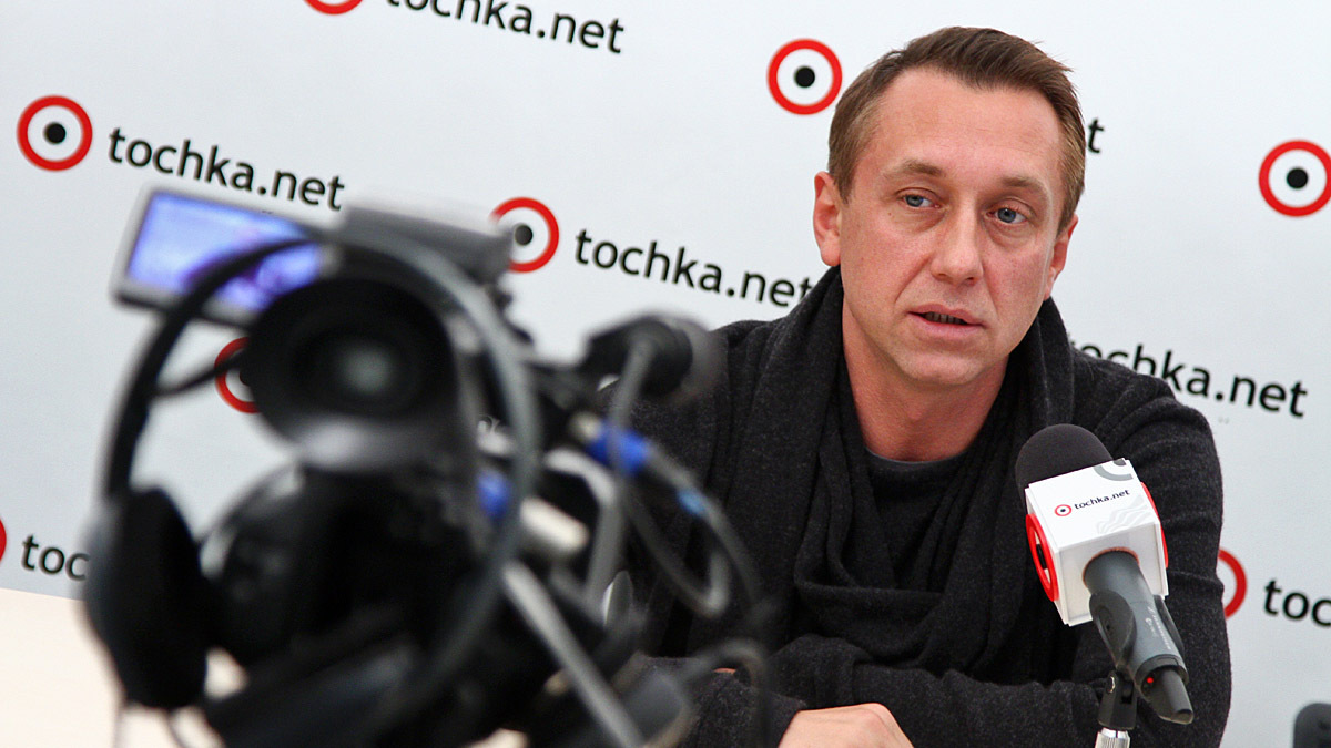 Семен Горов