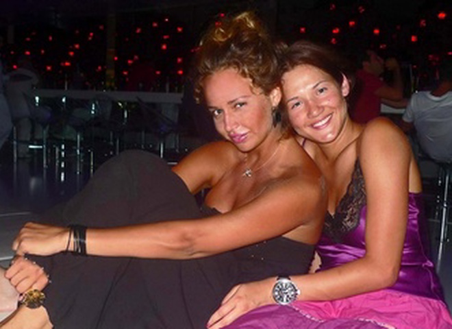 Маша Фокина