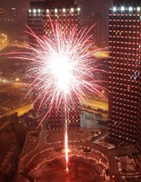 Китайский Новый год