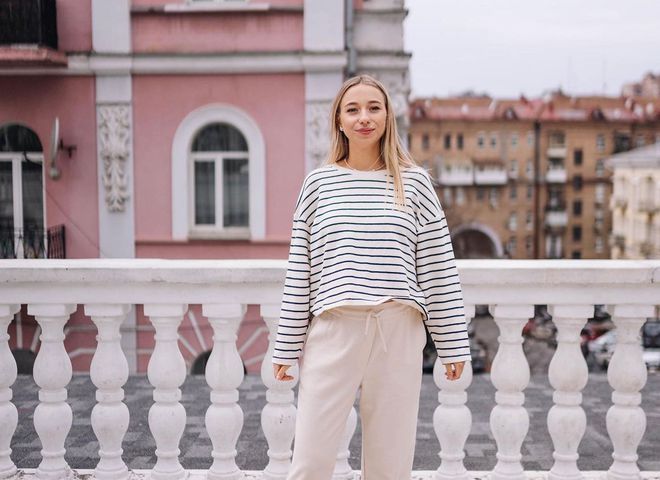 Екатерина Репяхова