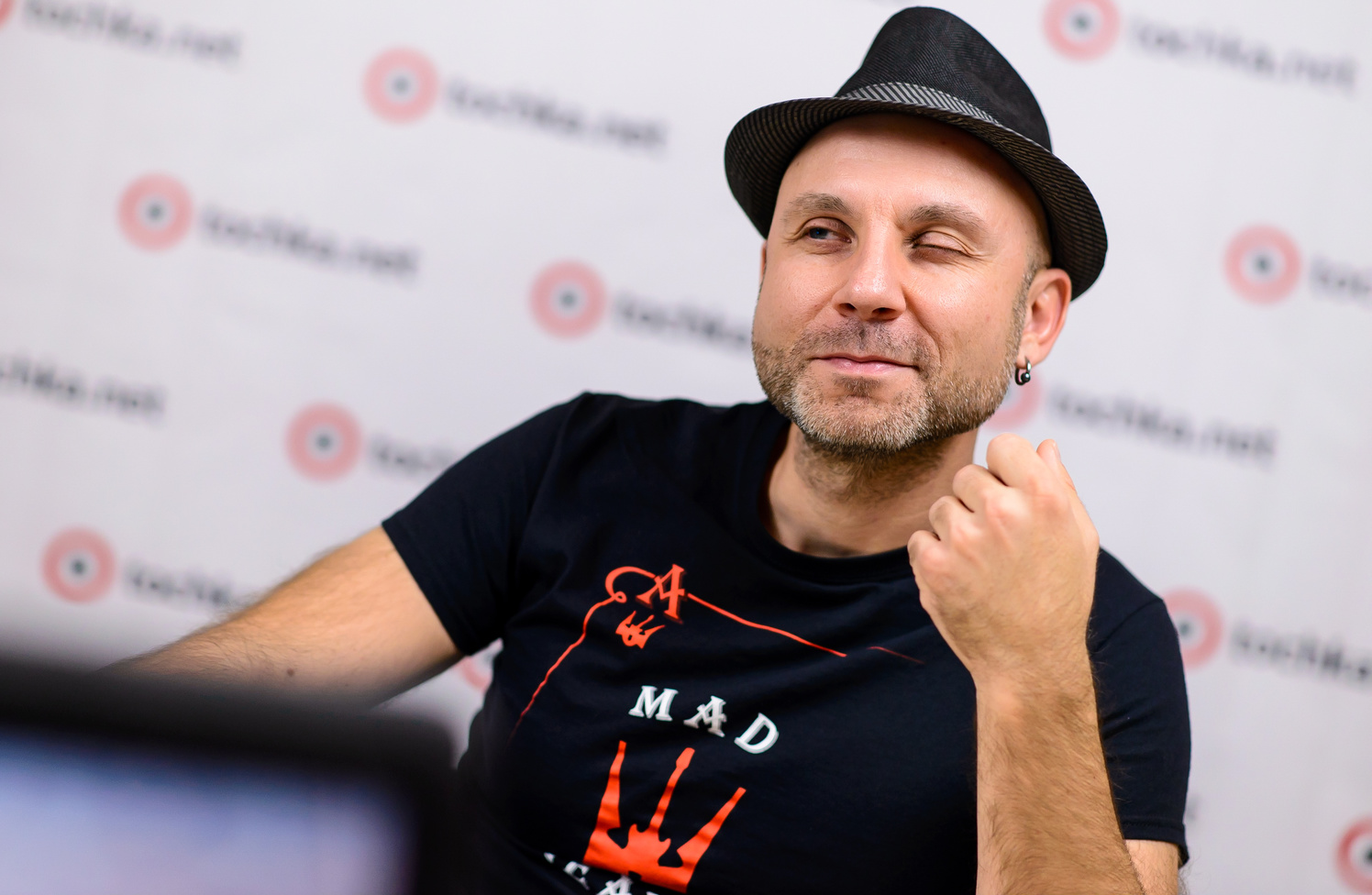 Вадим Красноокий