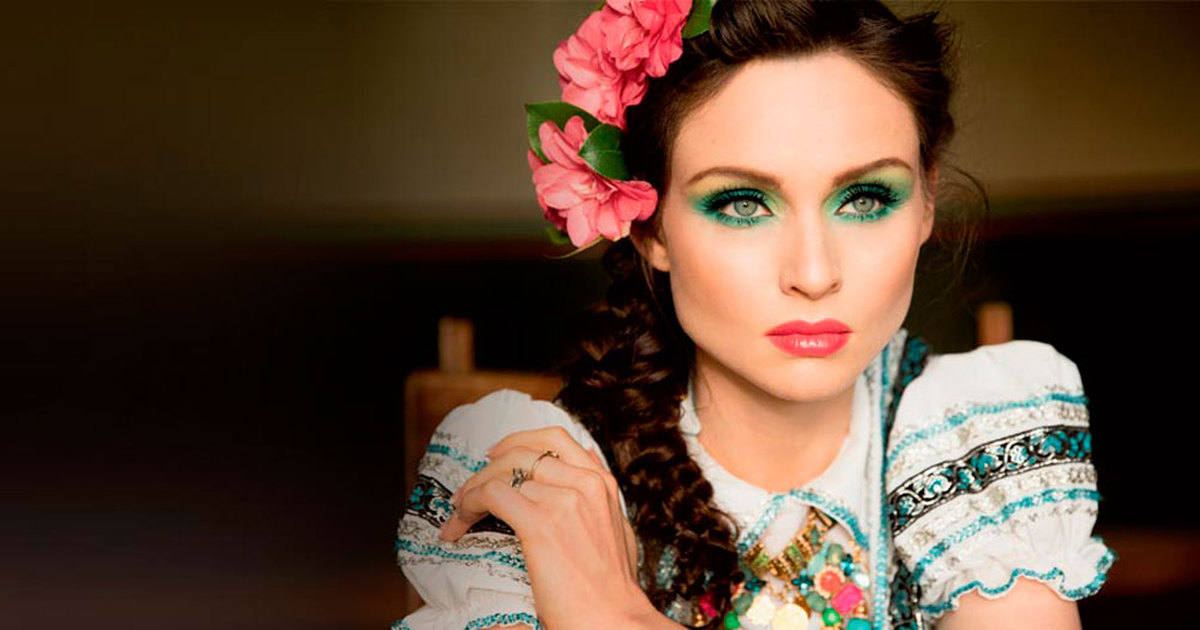 Sophie ellis bextor перевод