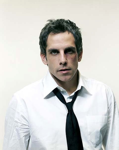 Бен Стиллер