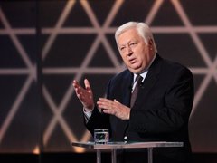 Виктор Пшонка