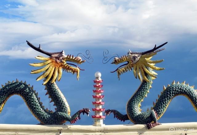 Самые странные новогодние традиции со всего мира