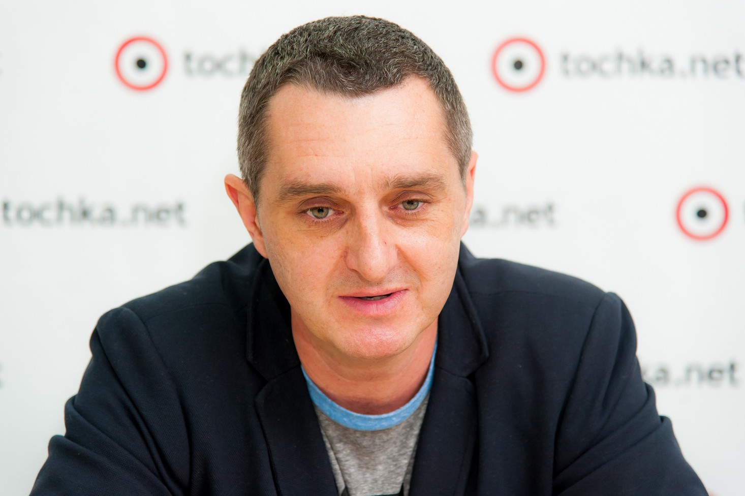 Олег Батрак, tochka.net 