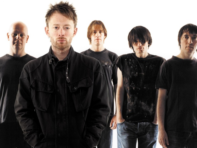 Уйти, чтобы вернуться: Radiohead презентовали новый клип (видео)