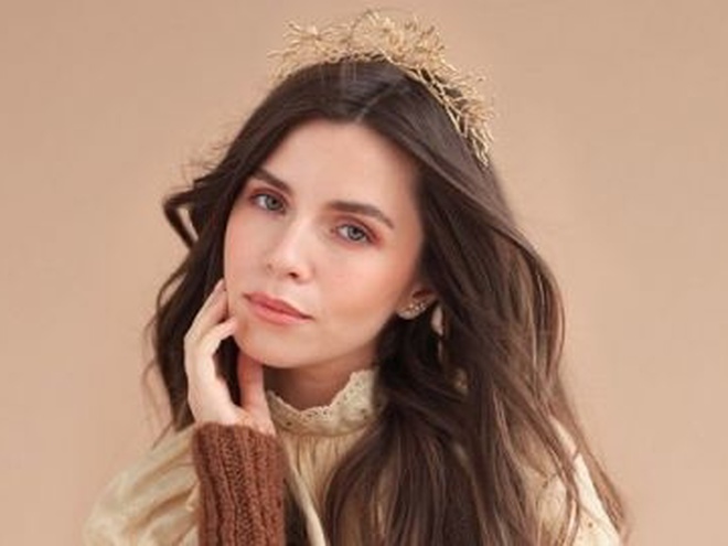 Христина Соловій перенесла тур Україною через проблеми зі здоров'ям: що сталося