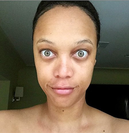 Тайра Бэкнс