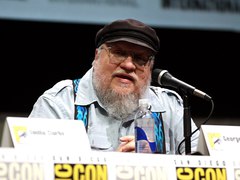 Джордж Мартин