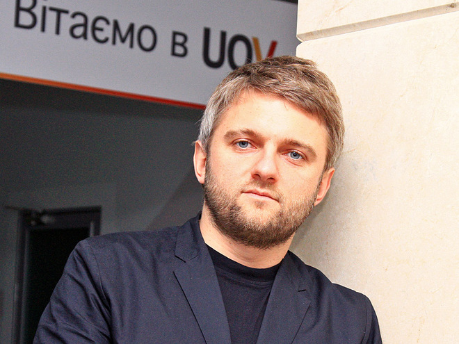 Кирилл Карабиц