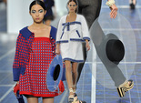Chanel Spring-Summer 2013 Chanel Spring-Summer 2013