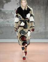Marni осень-зима 2014/15 