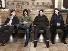 Arctic Monkeys 