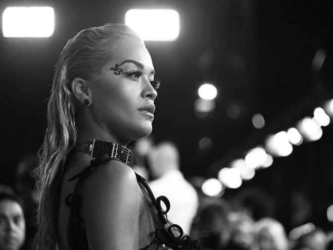 Рита Ора (Cover)