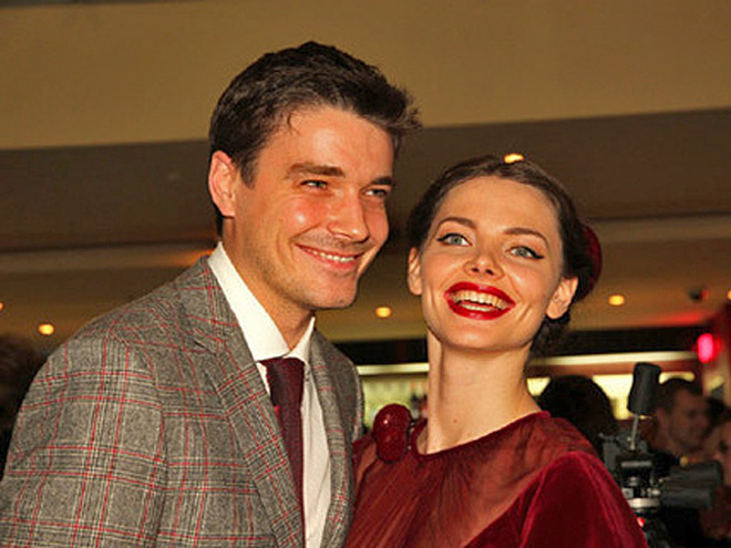 Лиза Боярская