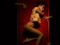 D'Arts Dance Project представлять нове шоу "За зачиненими дверима" в Києві