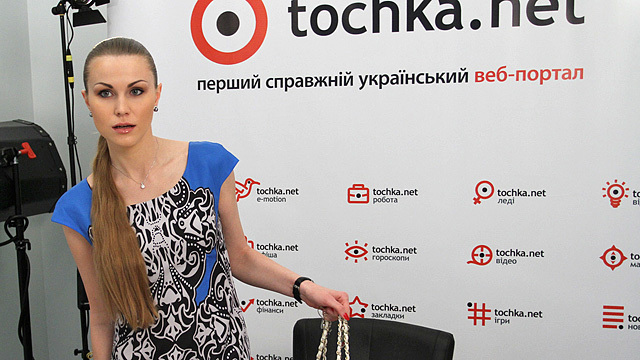 Надія Воронцова