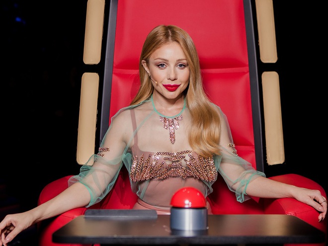 Голос країни 8