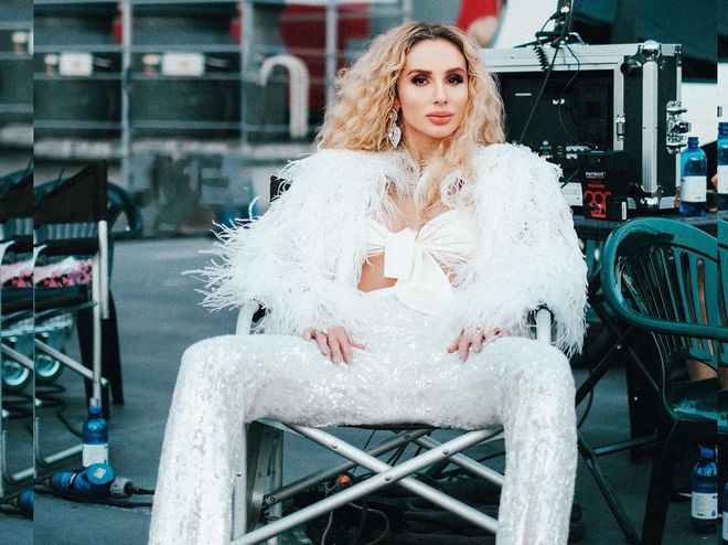 Светлана Лобода