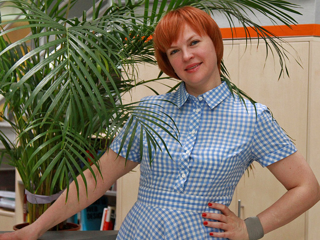 Врач косметолог- дерматолог Татьяна Кобец