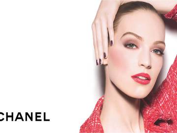 Бьюти-новинки Chanel: весна 2014