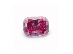 Розовый бриллиант продадут за $7 млн 