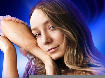 Учасниця Нацвідбору-2026 Leléka розповіла про невдалий шлюб із німцем