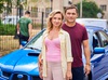 Сериал "Выходите без звонка"
