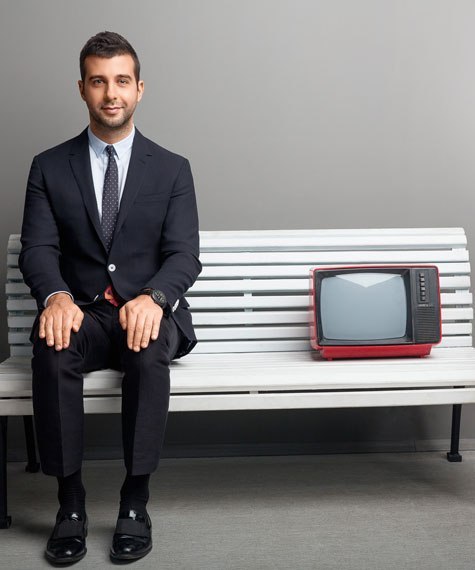 Иван Ургант