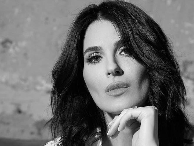 Єфросиніна висловилася про окупацію Криму та показала підліткові фото з рідної Керчі