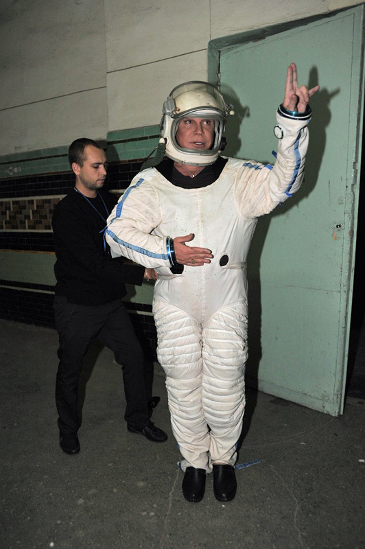 Борис Моісеєв