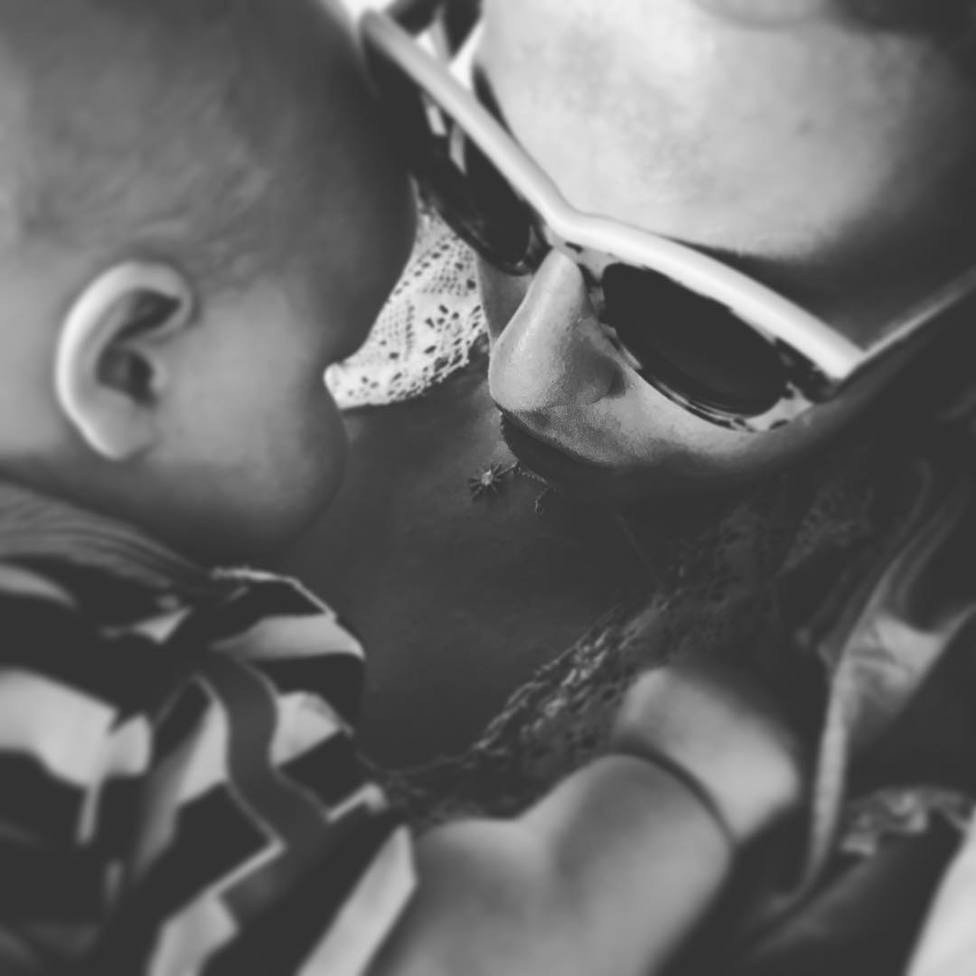 Ксения Собчак (Instagram)