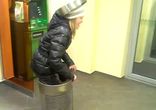 Довыделывалась
