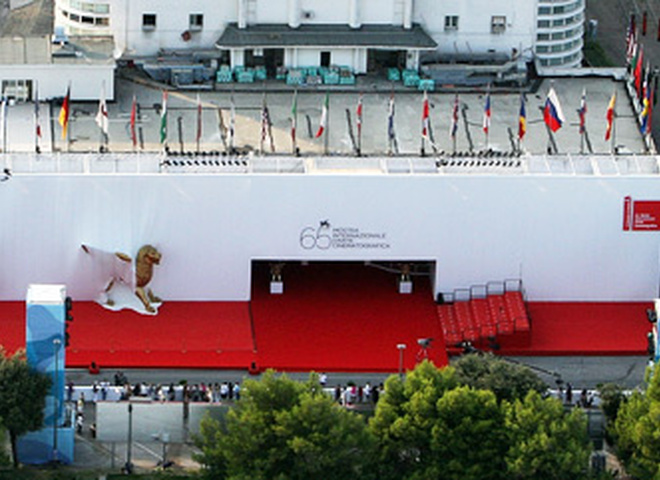 Объявлена конкурсная программа 62-го Венецианского кинофестиваля