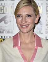 Кейт Бланшетт