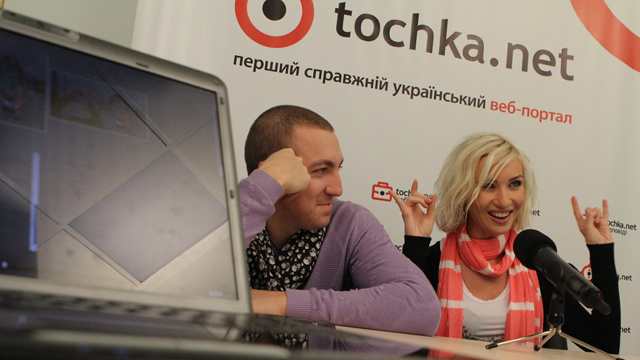 Іванна Мелай і XLDELUXE