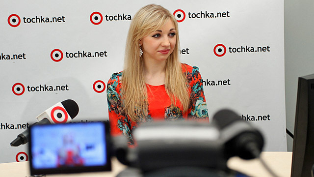 Татьяна Ковинько