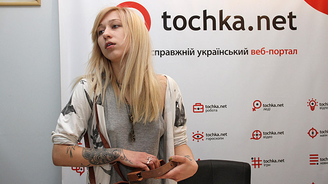 Валерия Ковальская