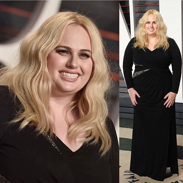 Ребел Уилсон